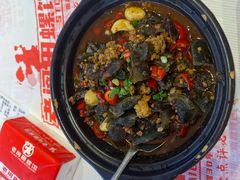 -老闵田螺馆·南昌市井菜·特色小吃(总店)