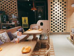 -谷丽麦馕新疆菜·清真(步步高梅溪新天地店)