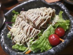 -那胡同里的小烤肉馆(开发区万达店)