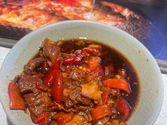 -湘中缘·湖南菜(娄底驻京办店)