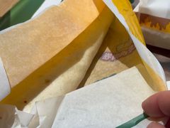 -麦当劳·得来速店(星沙大道店)
