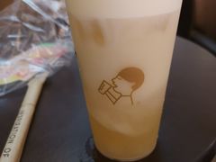 -喜茶(广州番禺奥园广场店)