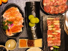 -悟空酒场烤肉(凯德壹中心店)