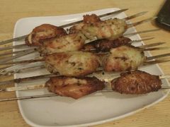 android_upload_pic-鬼味烤翅(南锣鼓巷店)