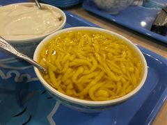 -冰神糖水铺(国贸中心店)