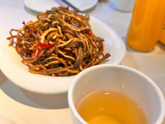 -金柱大盘鸡(跃进街店)