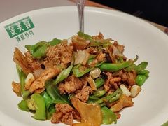 -金芙蓉|湘味小炒·鲜炒黄牛肉(淮安生态新城吾悦店)