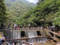 -太湖源风景区