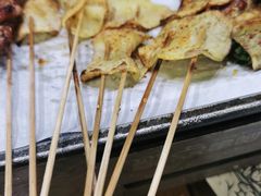 -聚点串吧·北京烧烤(朝北店)