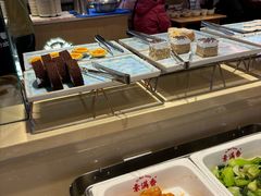 -素满香·食养自助(建邺万达店)
