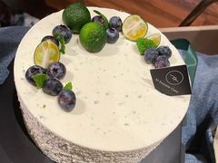 -姆们M Sweetie Cake(三里屯店)