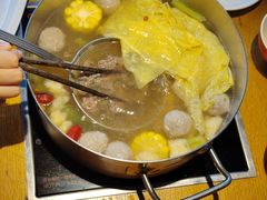 -牛很鲜潮汕牛肉火锅(乐清店)