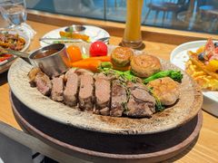 -魏客咖啡(中铁中心店)