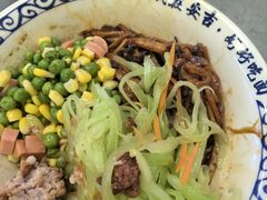 -梅溪·小伙子干挑面(安吉总店)