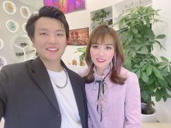 点击看大图 -慕名造型