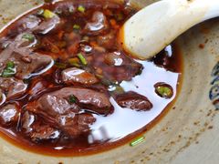 -杨三娘跷脚牛肉(羊子山西路店)