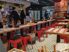 -文立新麻辣烫(合生汇21街区店)