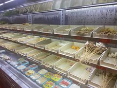 -成都屋头串串(青年北街店)