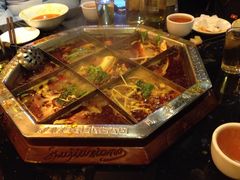 蜀九香火锅酒楼(九眼桥店)-蜀九香火锅(九眼桥店)