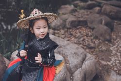 -BabyA 专业婴童摄影(古北时尚广场店)