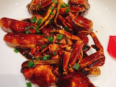 -嘉逸传菜(洛川东路店)