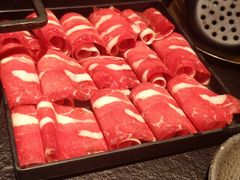 -晓宇重庆火锅(西安荟聚店)