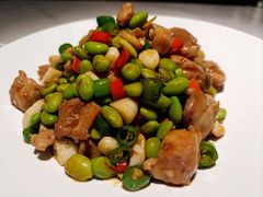 -徽韵人家·传承正宗徽菜(牡丹园店)