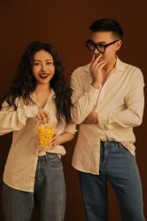 -青海西宁9号婚纱摄影旅拍工作室