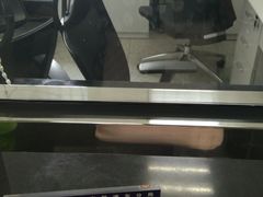 -张江派出所-停车场