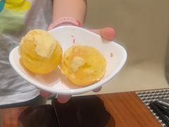 -月色西餐厅·海鲜刺身·烧烤(科学城保利郡雅酒店)