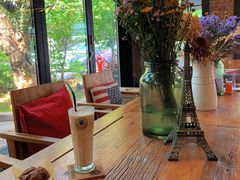 -旧雨咖啡·CoffeeFORU(黄村奥体店)