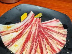 -山之屋炭火烧肉·生啤畅饮(大朗万科中央公园店)