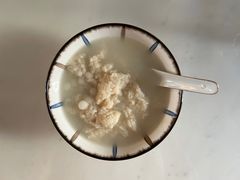 酒酿元宵-芳婆糕团店(王府大街店)