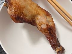 -大益烤鸡