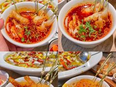 -太二酸菜鱼(宁波来福士店)