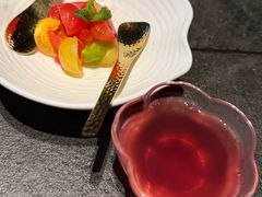 -滟设火锅料理(南滨路店)