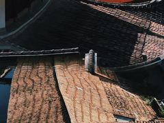 -莆田湄洲妈祖祖庙