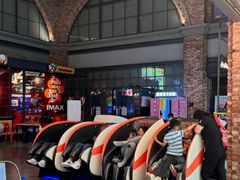 -CGV影城(金银潭激光IMAX店)