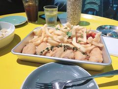 -MIKAKU(万达广场上海宝山店)