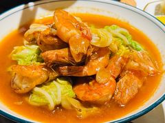 -苹果树下艺术餐厅(通州店)