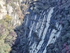 -少华山国家森林公园