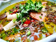 -赵小姐丨新中餐(曲江店)