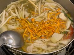 -芭夯兔·兔肉汤锅(新都店)
