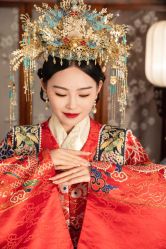 点击看大图 -天长地久婚纱摄影
