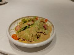 -乾隆美食·本帮菜(黄河路店)