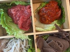 -老员外骨汤火锅(海州古城店)