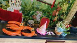 -酷嗒动物文化乐园(cutezoo西溪乐天城店)