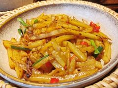 -吃饭皇帝大(解放西路店)