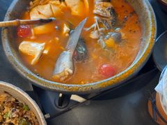 -Ameigo梅果·云贵川bistro(长宁来福士店)