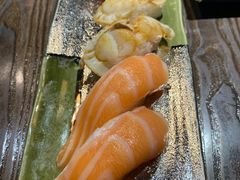 -大雄寿司(中华广场店)